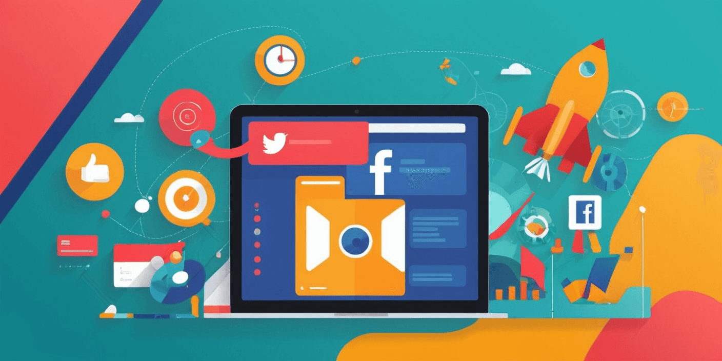 Track Your Facebook Ad Spending Like a Pro A Step-by-Step Guide for 2024